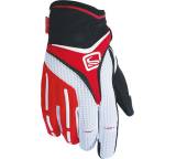 Motorradhandschuh im Test: Anaheim Handschuh von Scott, Testberichte.de-Note: ohne Endnote