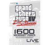 Game im Test: GTA - Grand Theft Auto: The Lost and Damned von Rockstar Games, Testberichte.de-Note: 1.2 Sehr gut