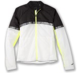 Funktionsjacke im Test: Carbonite Jacket von Brooks, Testberichte.de-Note: 2.8 Befriedigend