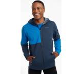 Funktionsjacke im Test: Drizzle Jacket 2.0 von Saucony, Testberichte.de-Note: ohne Endnote