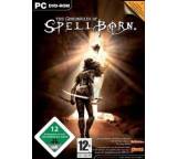 The Chronicles of Spellborn (für PC)