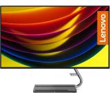 Monitor im Test: Qreator 27 von Lenovo, Testberichte.de-Note: ohne Endnote