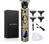 Bartschneider im Test: Haarschneidemaschine von Solati, Testberichte.de-Note: 1.7 Gut