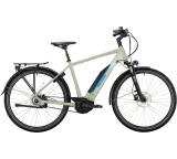 E-Bike im Test: E-Trekking 7.8 Herren (Modell 2022) von Victoria, Testberichte.de-Note: ohne Endnote