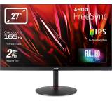 Monitor im Test: Nitro XV2 XV322QUPbmiipprzx von Acer, Testberichte.de-Note: 1.7 Gut