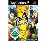 Shin Megami Tensei: Persona 4 (für PS2)
