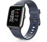 Aktivitäts- & Fitnesstracker im Test: Fit Watch 4900 von Hama, Testberichte.de-Note: 2.1 Gut