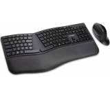Maus-Tastatur-Set im Test: Pro Fit Ergo Tastatur-/Maus-Set von Kensington, Testberichte.de-Note: 2.2 Gut