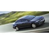 Auto im Test: Avensis 2.2 D-4D Executive (110 kW) von Toyota, Testberichte.de-Note: 2.0 Gut