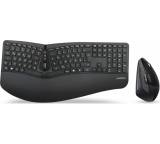 Maus-Tastatur-Set im Test: Periduo-605 von Perixx, Testberichte.de-Note: 2.2 Gut