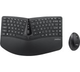 Maus-Tastatur-Set im Test: Periduo-606 von Perixx, Testberichte.de-Note: 2.2 Gut