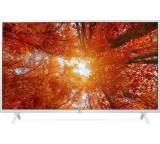 Fernseher im Test: 43UQ76909LE von LG, Testberichte.de-Note: ohne Endnote