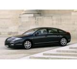 Auto im Test: C6 (série 2005) 2.2 HDI BVA Business (127 kW) von Citroën, Testberichte.de-Note: ohne Endnote