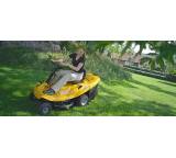 Rasentraktoren & Aufsitzmäher im Test: Garden Combi HST von Stiga, Testberichte.de-Note: ohne Endnote