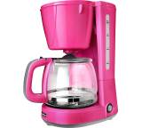 Kaffeemaschine im Test: PZ-FK 1 von Prinz, Testberichte.de-Note: ohne Endnote