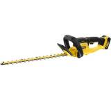 Heckenschere im Test: DCMHT563N von DeWalt, Testberichte.de-Note: 1.4 Sehr gut