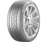 RainSport 5; 195/55 R16 87H