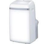 Klimaanlage im Test: Golden-Fin SMND-PAC-12 von Dimstal, Testberichte.de-Note: ohne Endnote