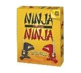Gesellschaftsspiel im Test: Ninja versus Ninja von Out of the Box Publishing, Testberichte.de-Note: 2.0 Gut