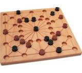 Gesellschaftsspiel im Test: Tonkin von intellego holzspiele, Testberichte.de-Note: 1.8 Gut