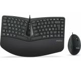 Maus-Tastatur-Set im Test: Periduo-406 von Perixx, Testberichte.de-Note: 2.3 Gut