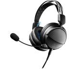Gaming-Headset im Test: ATH-GL3 von Audio-Technica, Testberichte.de-Note: 1.8 Gut