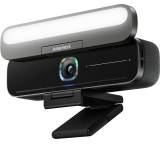 Webcam im Test: Work B600 Videobar von AnkerWork, Testberichte.de-Note: 1.6 Gut