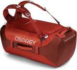 Reisetasche im Test: Transporter 65 von Osprey, Testberichte.de-Note: 1.4 Sehr gut