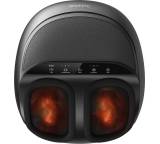 Massagegerät im Test: Shiatsu-Fußmassagegerät (FM-059R) von Renpho, Testberichte.de-Note: 1.8 Gut