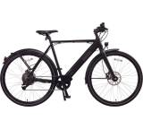 E-Bike im Test: C7 von NCM, Testberichte.de-Note: 1.7 Gut