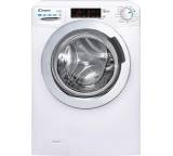 Waschtrockner im Test: CSWSQ496TWMCE-84 von Candy, Testberichte.de-Note: ohne Endnote