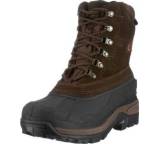 Wanderschuh im Test: Sugarbush 2 von Kamik, Testberichte.de-Note: ohne Endnote