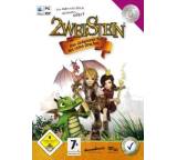 Game im Test: 2weistein: Das Geheimnis des roten Drachen von CDV Software, Testberichte.de-Note: 1.7 Gut