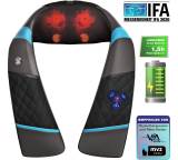 Massagegerät im Test: 3in1-Massagegerät (RXM250) von RelaxxNow, Testberichte.de-Note: 1.9 Gut