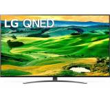 Fernseher im Test: 65QNED813QA von LG, Testberichte.de-Note: ohne Endnote