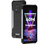 Smartphone im Test: T100 von Zeeker, Testberichte.de-Note: 1.7 Gut