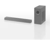 Soundbar im Test: SC-HTB490 von Panasonic, Testberichte.de-Note: 2.3 Gut