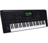 Keyboard im Test: AKX10 von Medeli, Testberichte.de-Note: ohne Endnote