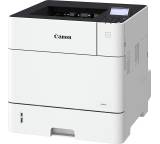 Drucker im Test: i-SENSYS LBP351x von Canon, Testberichte.de-Note: ohne Endnote