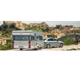 Auto im Test: Averso von Bürstner, Testberichte.de-Note: 2.8 Befriedigend