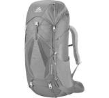 Rucksack im Test: Paragon 68 von Gregory Packs, Testberichte.de-Note: 2.4 Gut