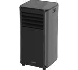 Klimaanlage im Test: ForceClima 9150 Smart (R290) von Cecotec, Testberichte.de-Note: ohne Endnote