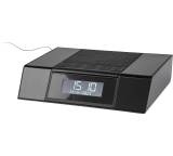 Radio im Test: SRD F1 A1 von Lidl / Silvercrest, Testberichte.de-Note: ohne Endnote