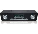 Radio im Test: KRD 221 von Blaupunkt, Testberichte.de-Note: ohne Endnote