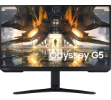 Monitor im Test: Odyssey G5A S27AG500NU von Samsung, Testberichte.de-Note: 1.4 Sehr gut