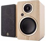 Lautsprecher im Test: Fenris A4 von Argon Audio, Testberichte.de-Note: 1.6 Gut