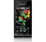 Smartphone im Test: Idou von Sony Ericsson, Testberichte.de-Note: 1.7 Gut
