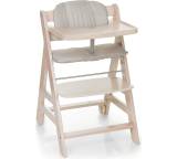 Hochstuhl im Test: Beta+ von Hauck, Testberichte.de-Note: 1.7 Gut