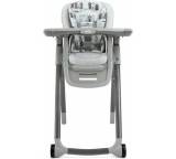 Hochstuhl im Test: Multiply von Joie, Testberichte.de-Note: ohne Endnote