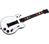 Gaming-Zubehör im Test: Wii Guitar (wireless) von Brooklyn, Testberichte.de-Note: 4.0 Ausreichend